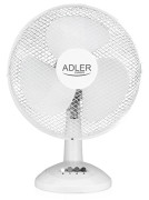 Adler AD 7303 Fan 30cm - desk