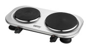 Camry CR 6511 Cooker two-burner