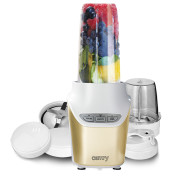 Camry CR 4071 Blender personal - POWERFUL NUTRI