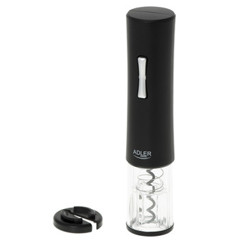 Adler AD 4490 Electric wine opener