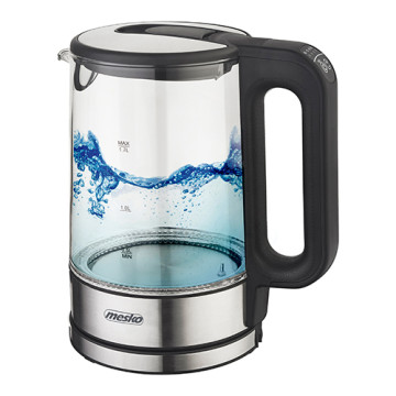 Mesko MS 1301b Kettle 1.7L