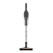 Deerma DX600 Vacuum cleaner - black
