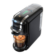 HiBREW H2B 5-in-1 capsule coffee maker - black