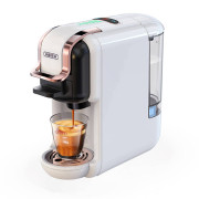 HiBREW H2B Capsule coffee maker 5-in-1 - white