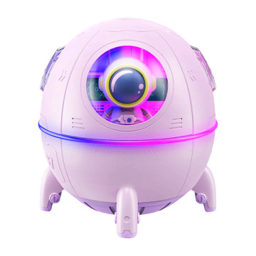 Remax Spacecraft RT-A730 humidifier - pink