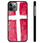 iPhone 11 Pro Max Protective Cover - Danish Flag
