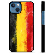 iPhone 13 Protective Cover - German Flag