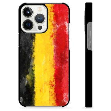 iPhone 13 Pro Protective Cover - German Flag