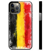 iPhone 12 Pro Max Protective Cover - German Flag