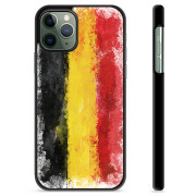 iPhone 11 Pro Protective Cover - German Flag