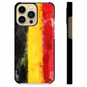 iPhone 13 Pro Max Protective Cover - German Flag