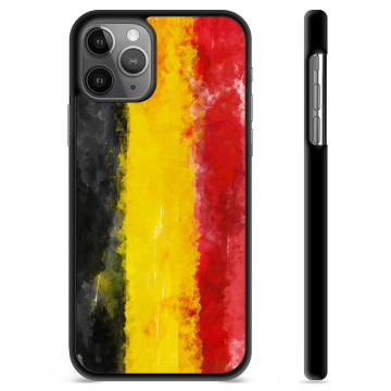 iPhone 11 Pro Max Protective Cover - German Flag