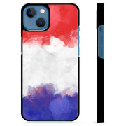 iPhone 13 Protective Cover - French Flag