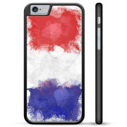 iPhone 6 / 6S Protective Cover - French Flag