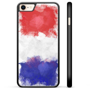 iPhone 7/8/SE (2020)/SE (2022) Protective Cover - French Flag