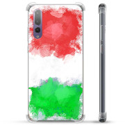 Huawei P20 Pro Hybrid Case - Italian Flag