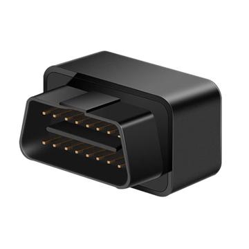 AD-08 GPS Tracker for Car with 4G & OBD Plug Connection