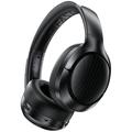 Acefast H5-1 Over-Ear Wireless Headphones with Active Noise Cancelling - Black