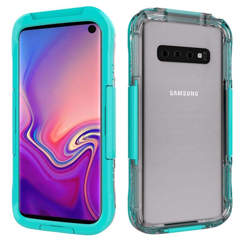 Waterproof phone case samsung s10e