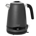 Adler AD 1295 Stainless Steel 1.7l Kettle - Grey