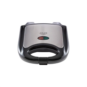 Adler AD 3015 Sandwich maker