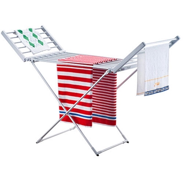Adler AD 7821 Foldable electric clothes drying rack