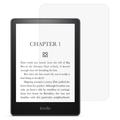 Amazon Kindle Paperwhite (2024) Full Cover Tempered Glass Screen Protector - Transparent