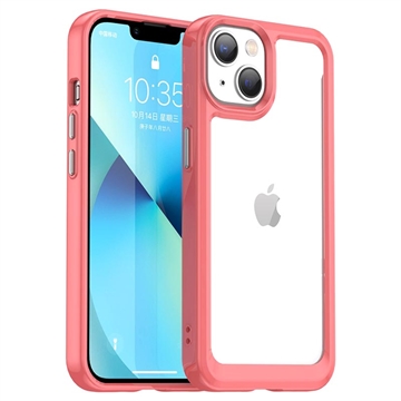 iPhone 14 Plus Anti-Shock Hybrid Case