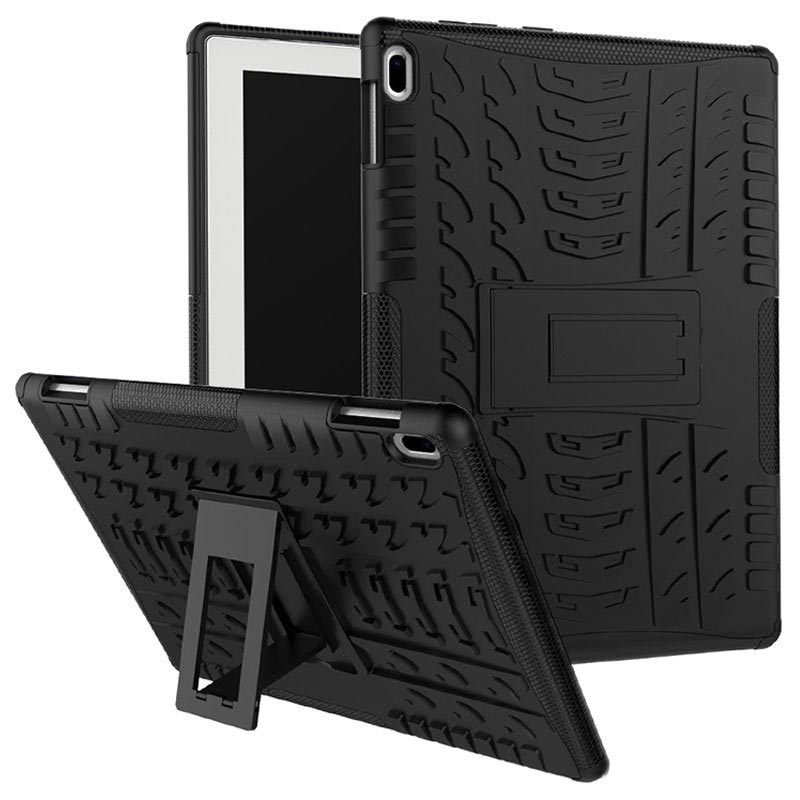 Lenovo Tab 4 10 Anti Slip Hybrid Case