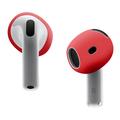 Anti-Slip Silicone Earbuds Cover for AirPods 4