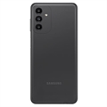Samsung Galaxy A04s/A13 5G Anti-Slip TPU Case - Transparent