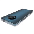 Anti-Slip Nokia G50 TPU Case - Transparent