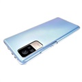 Anti-Slip Xiaomi Civi TPU Case - Transparent