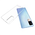 Anti-Slip Xiaomi Civi TPU Case - Transparent