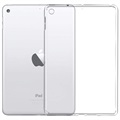 Anti-Slip iPad Mini (2019) TPU Case - Transparent