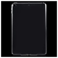 Anti-Slip iPad Mini (2019) TPU Case - Transparent