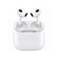 Apple AirPods 3 with Lightning Charging Case MPNY3ZM/A - White