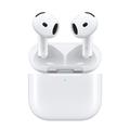 Apple AirPods 4 with Active Noise Cancellation MXP93ZM/A - White