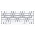 Apple Magic Keyboard with USB-C - Swedish/Finnish Layout