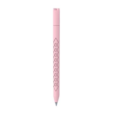 Apple Pencil (USB-C) Diamond Texture Silicone Case