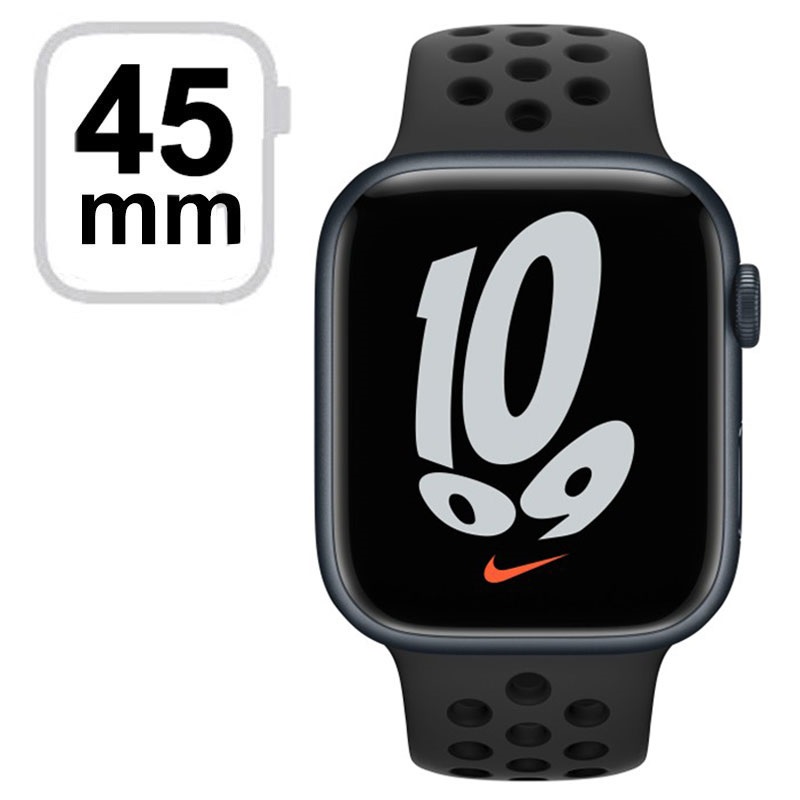 Apple Watch Nike. Nike UK