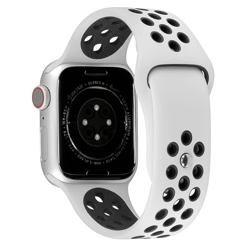 Apple Watch - Apple Watch Series 6 Nike 40mm アップルウォッチの+