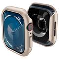 Apple Watch Series 10 Spigen Thin Fit Case - 42mm