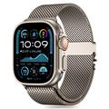 Apple Watch Series Ultra 2/Ultra/10/9/8/7/6/SE (2022)/SE Tech-Protect Milano Strap - 49mm/46mm/45mm/44mm