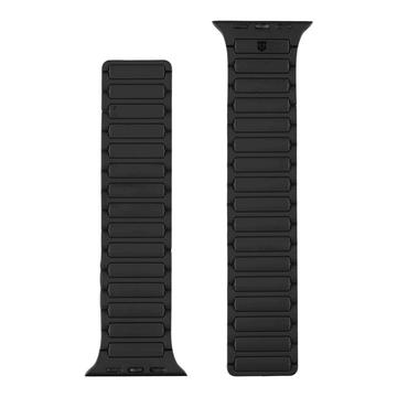 Apple Watch Series Ultra 2/Ultra/9/8/SE (2022)/7/SE/6/5/4/3/2/1 Tactical MagBand Strap - 49mm/45mm/44mm/42mm