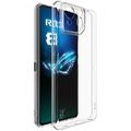 Asus ROG Phone 8/8 Pro Imak UX-5 TPU Case - Transparent