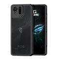 Asus ROG Phone 9/9 Pro Dux Ducis Aimo Hybrid Case - Black