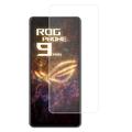 Asus ROG Phone 9 Pro Tempered Glass Screen Protector - Case Friendly - Transparent