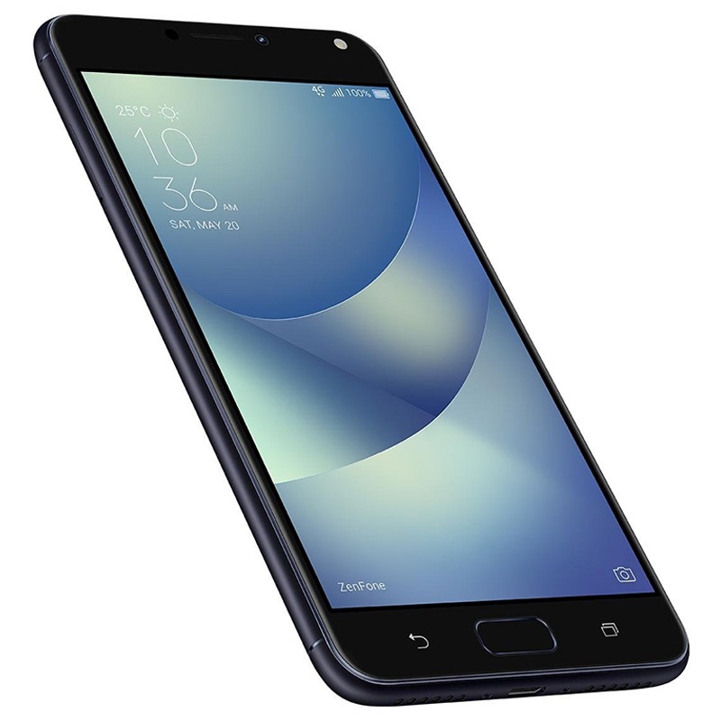 deepsea asus zenfone 4 max black zc554kl