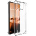 Asus Zenfone 11 Ultra Imak Drop-Proof TPU Case - Transparent